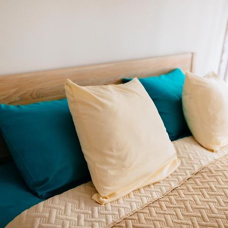 New Exclusive 2 Bedroom Apartment In Oldriga Bagian luar foto