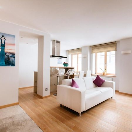 New Exclusive 2 Bedroom Apartment In Oldriga Bagian luar foto