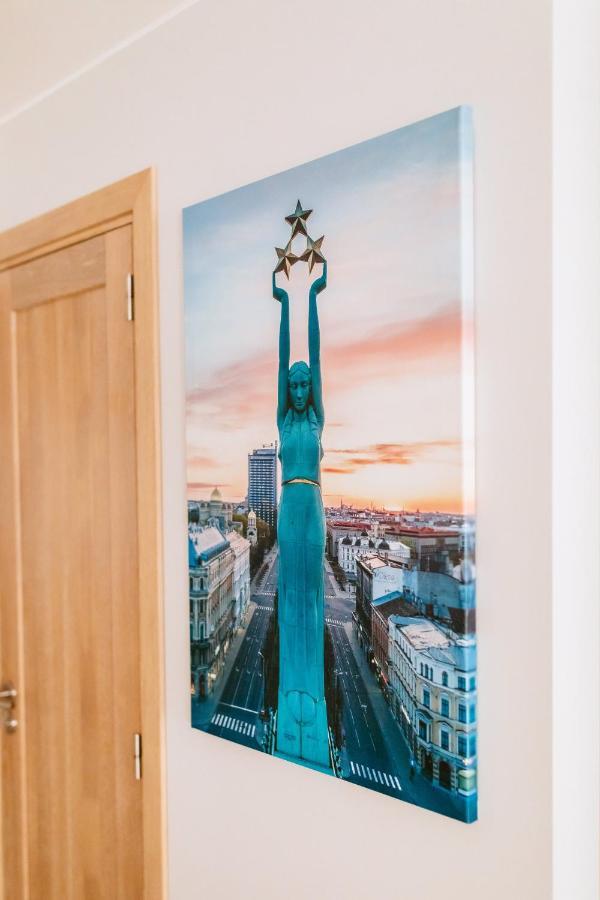 New Exclusive 2 Bedroom Apartment In Oldriga Bagian luar foto