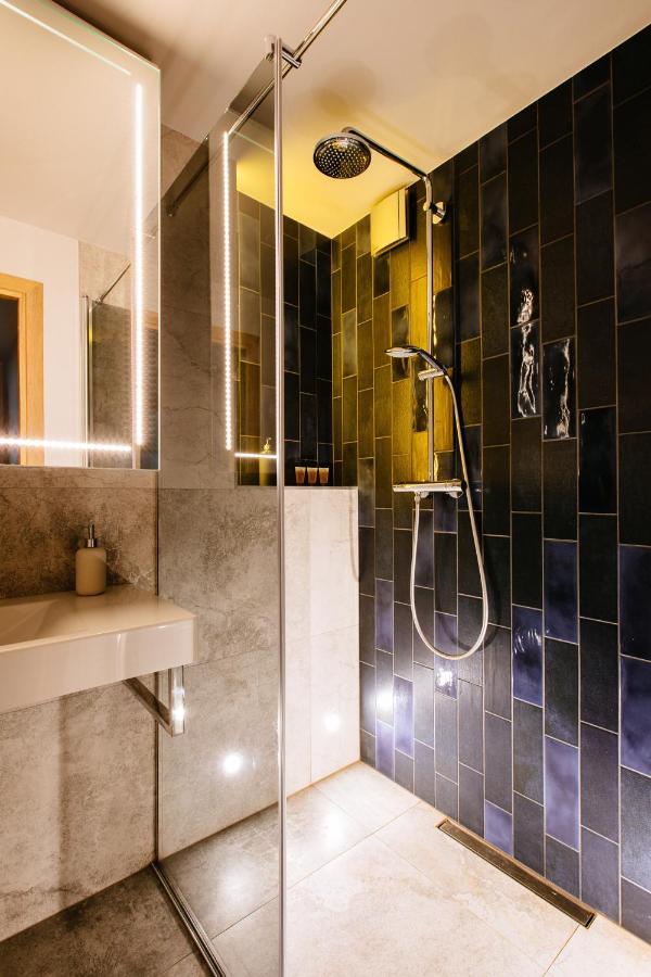 New Exclusive 2 Bedroom Apartment In Oldriga Bagian luar foto