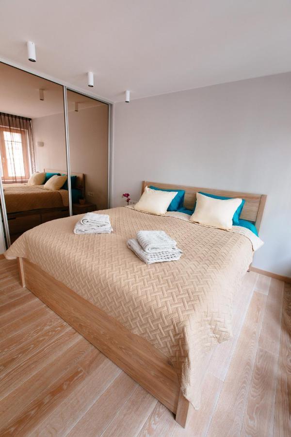 New Exclusive 2 Bedroom Apartment In Oldriga Bagian luar foto