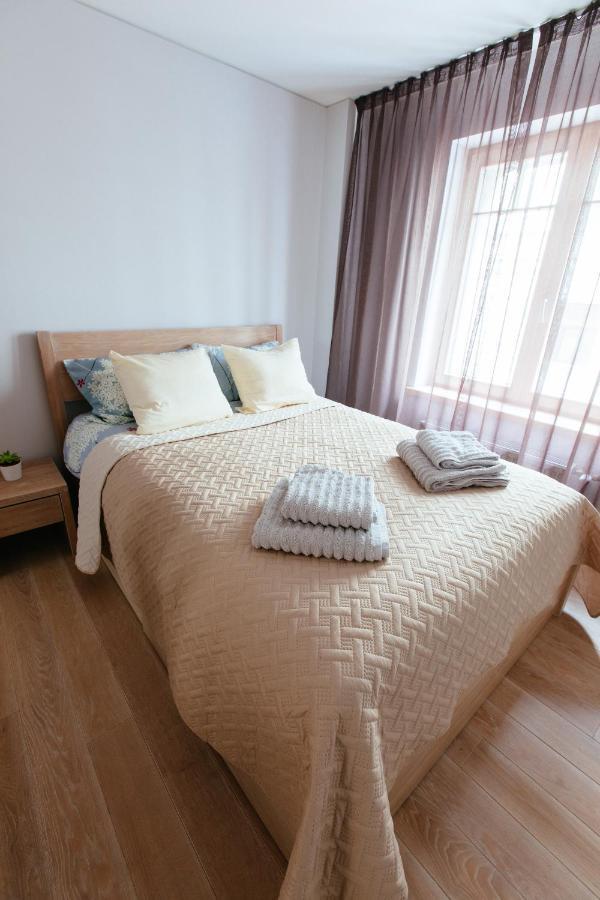 New Exclusive 2 Bedroom Apartment In Oldriga Bagian luar foto