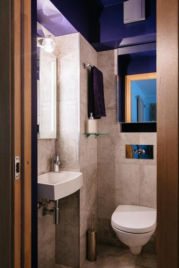 New Exclusive 2 Bedroom Apartment In Oldriga Bagian luar foto