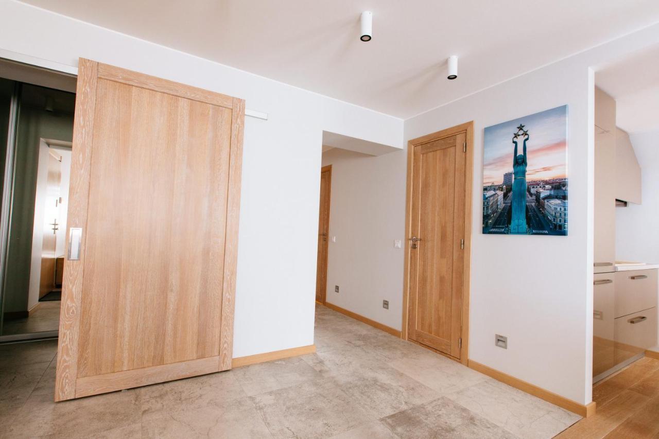 New Exclusive 2 Bedroom Apartment In Oldriga Bagian luar foto