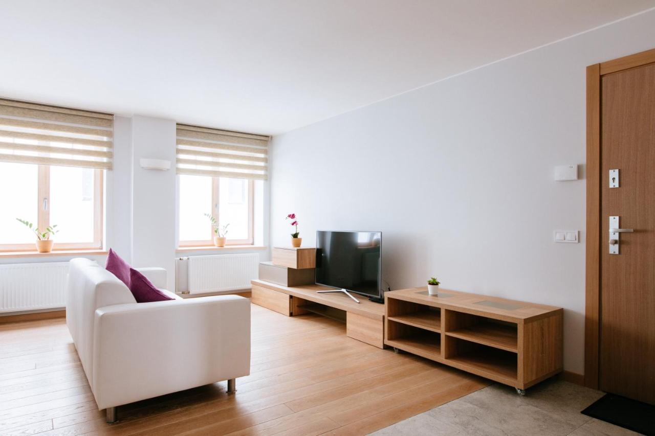 New Exclusive 2 Bedroom Apartment In Oldriga Bagian luar foto