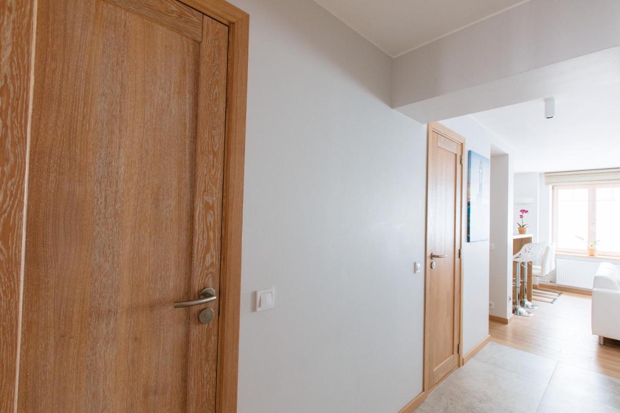 New Exclusive 2 Bedroom Apartment In Oldriga Bagian luar foto