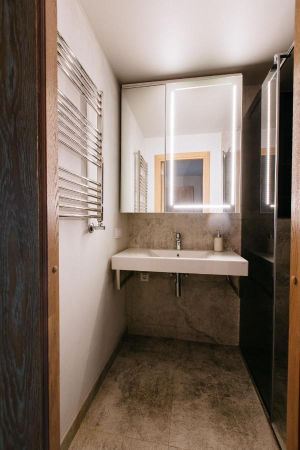 New Exclusive 2 Bedroom Apartment In Oldriga Bagian luar foto