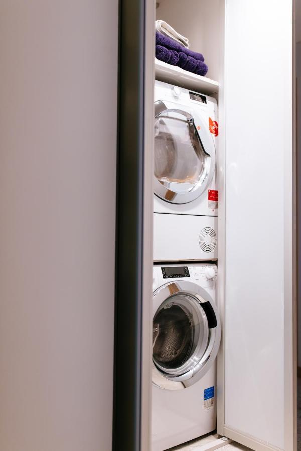 New Exclusive 2 Bedroom Apartment In Oldriga Bagian luar foto