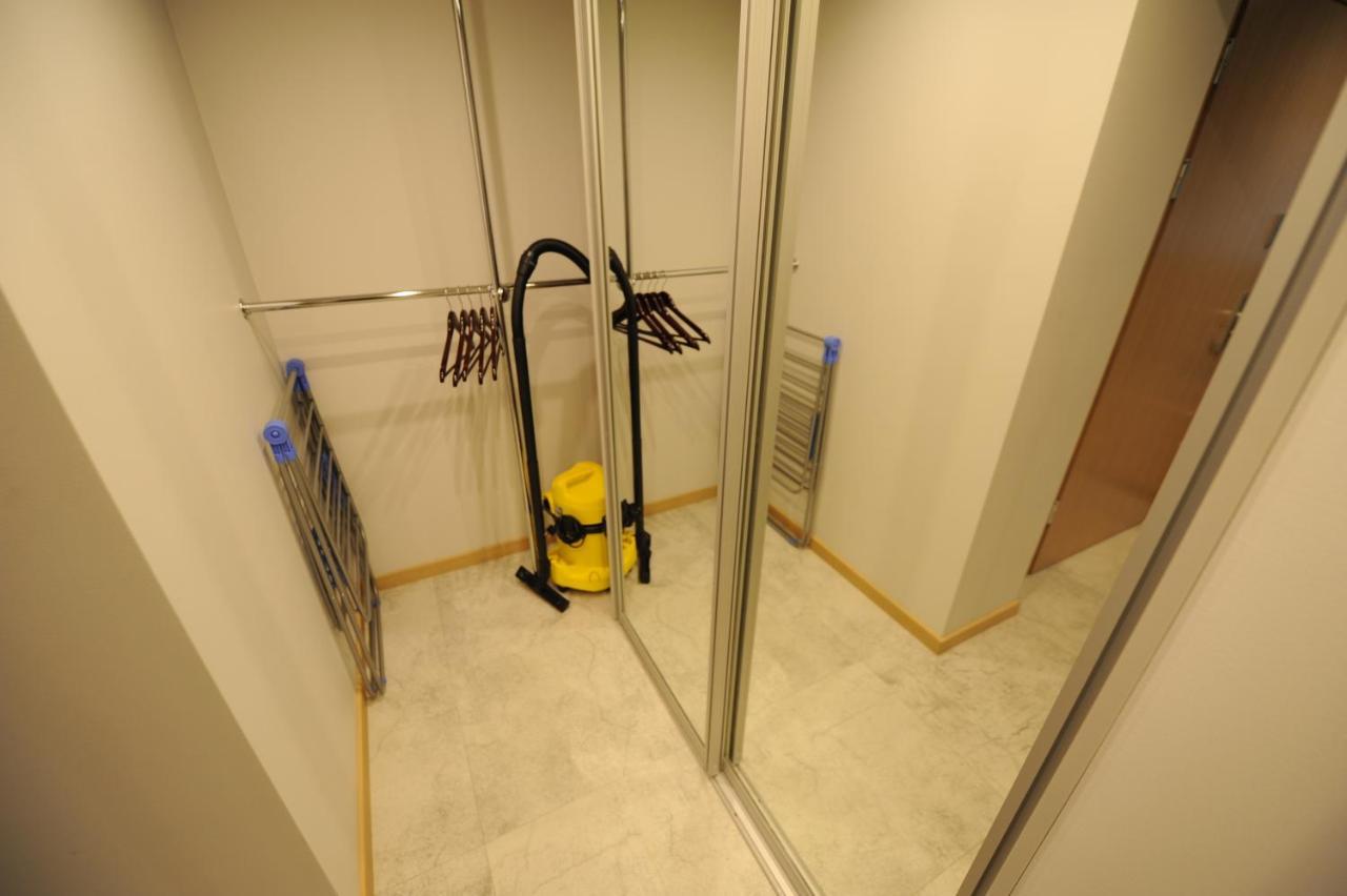 New Exclusive 2 Bedroom Apartment In Oldriga Bagian luar foto