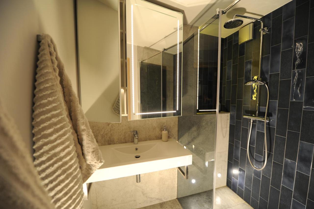 New Exclusive 2 Bedroom Apartment In Oldriga Bagian luar foto