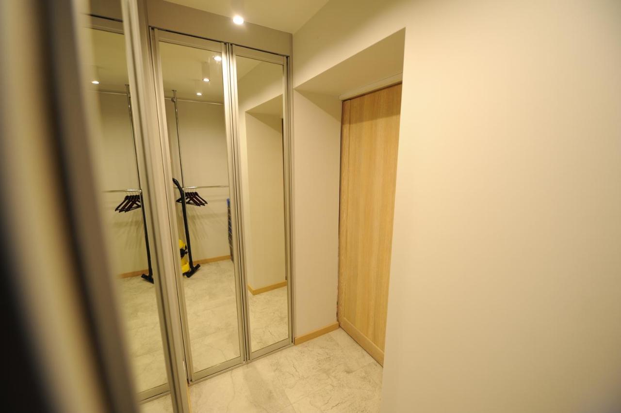 New Exclusive 2 Bedroom Apartment In Oldriga Bagian luar foto